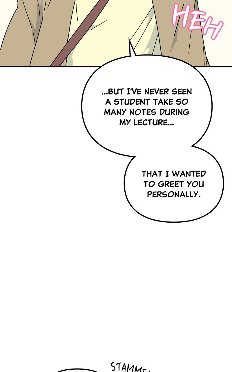 Humanoido Chapter 17 - Page 41