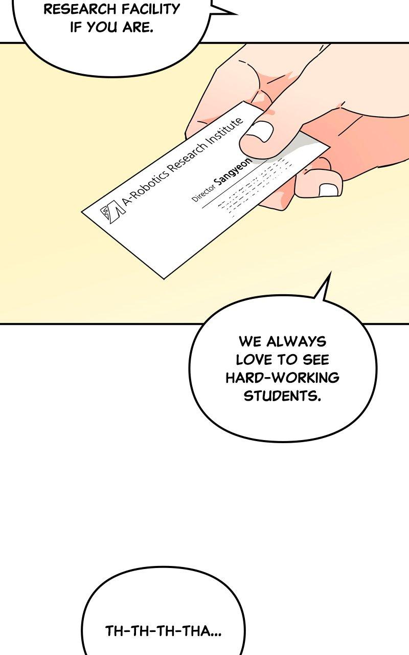 Humanoido Chapter 17 - Page 44