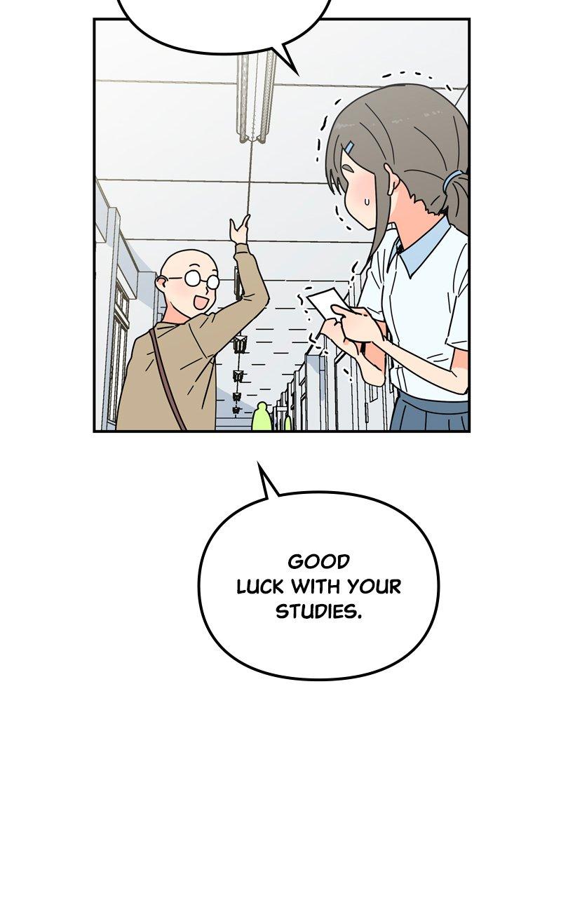 Humanoido Chapter 17 - Page 45