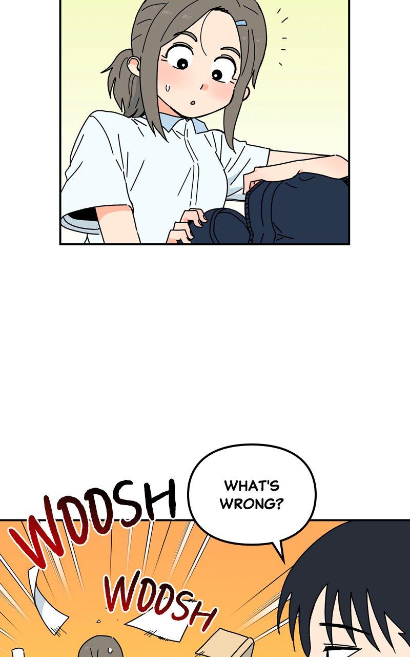 Humanoido Chapter 17 - Page 49