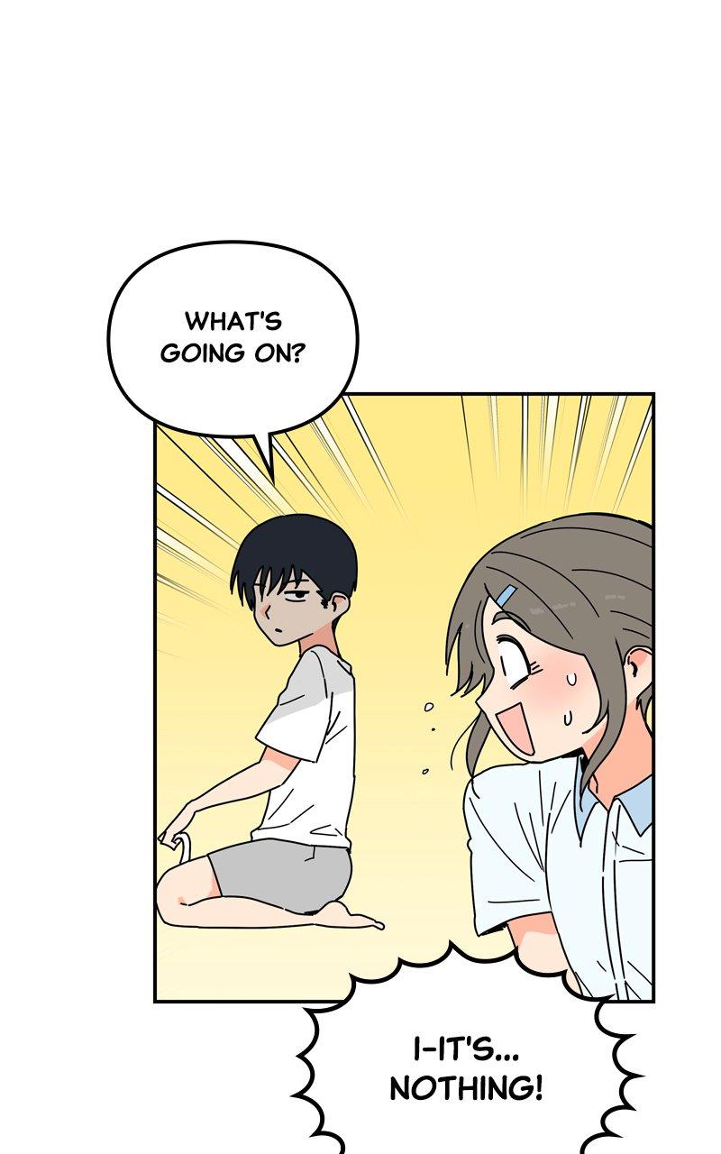 Humanoido Chapter 17 - Page 53