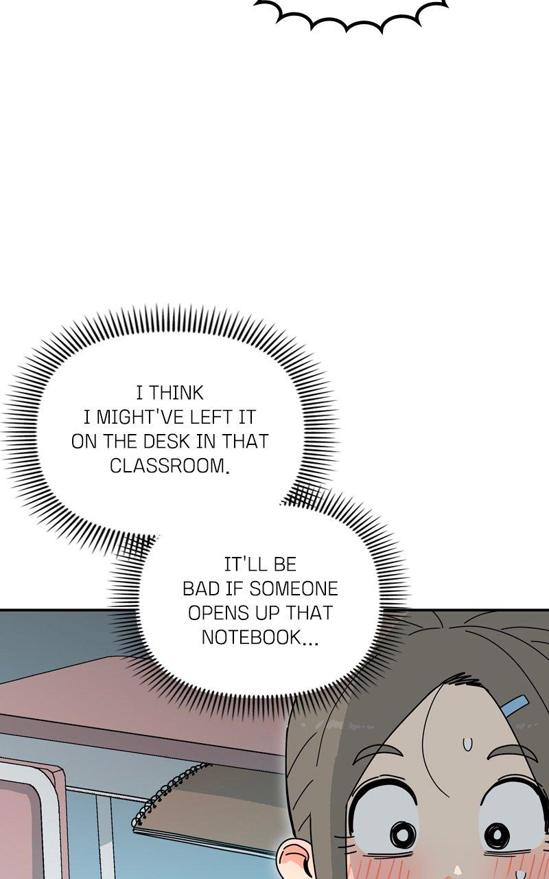 Humanoido Chapter 17 - Page 54