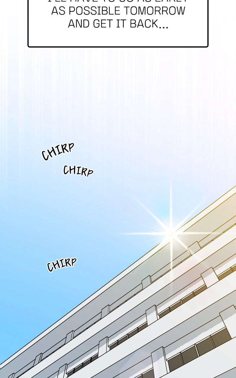 Humanoido Chapter 17 - Page 56