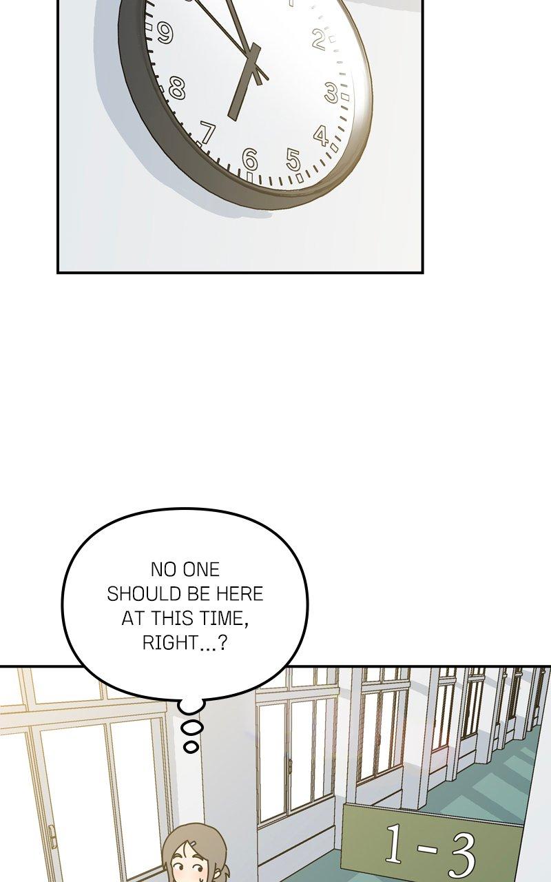 Humanoido Chapter 17 - Page 58