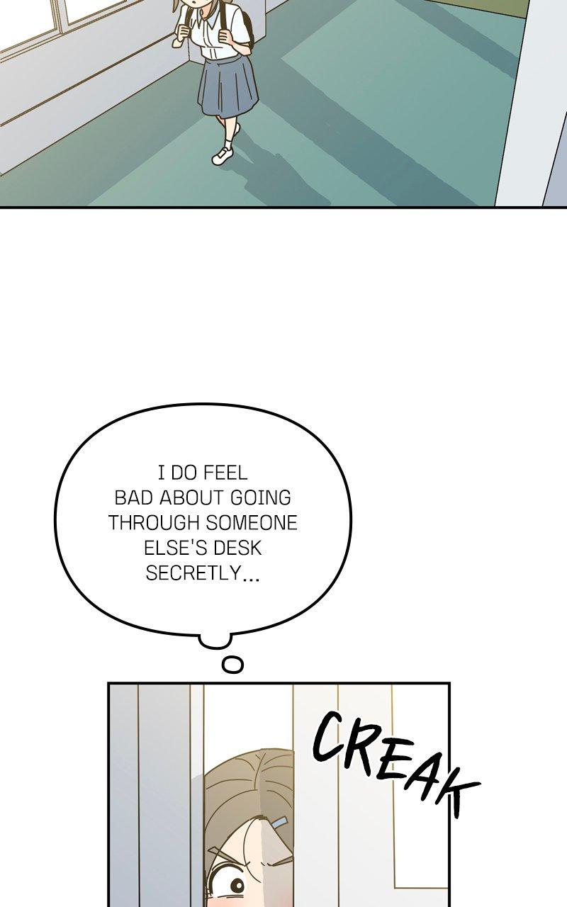 Humanoido Chapter 17 - Page 59