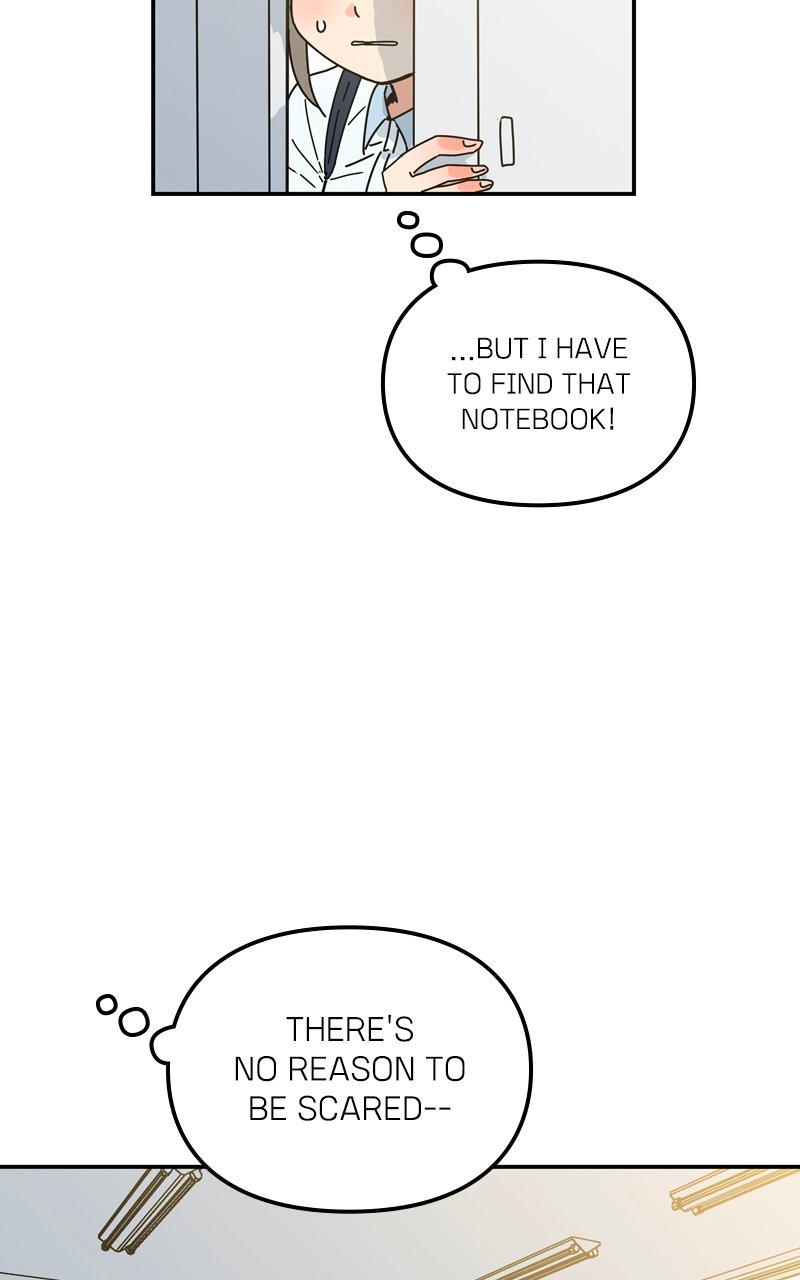 Humanoido Chapter 17 - Page 60