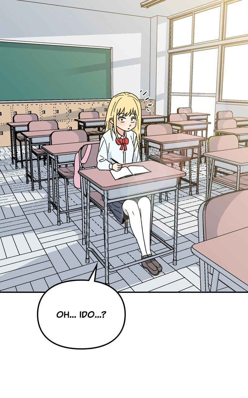 Humanoido Chapter 17 - Page 61