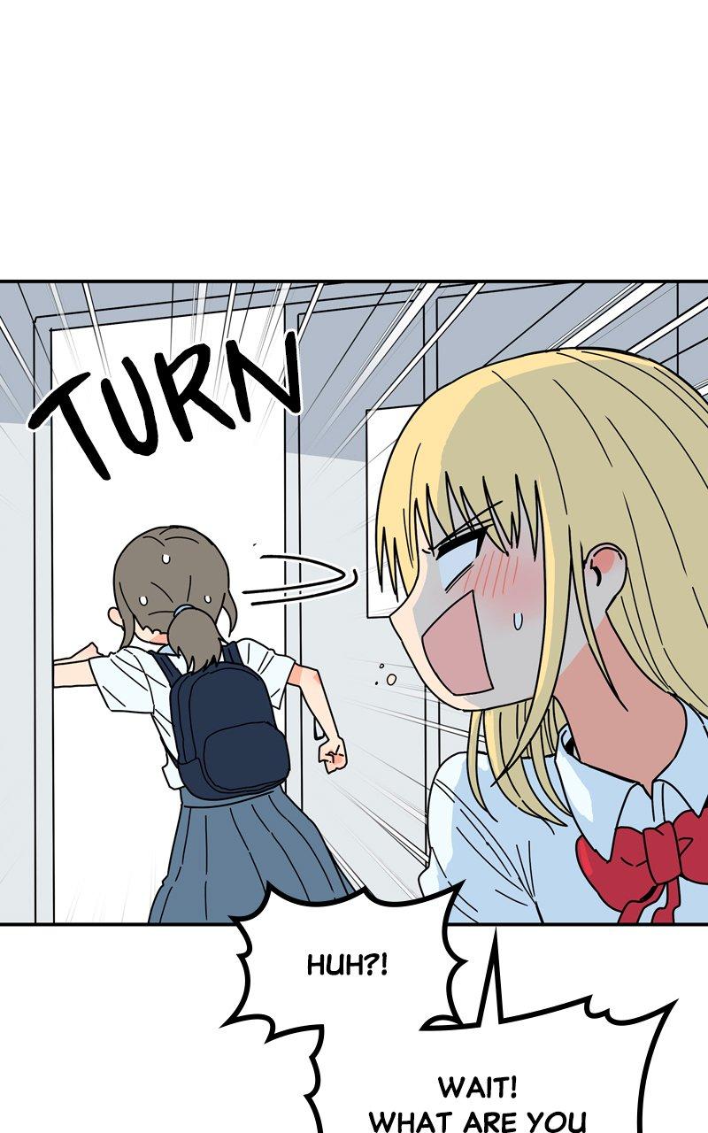 Humanoido Chapter 17 - Page 62