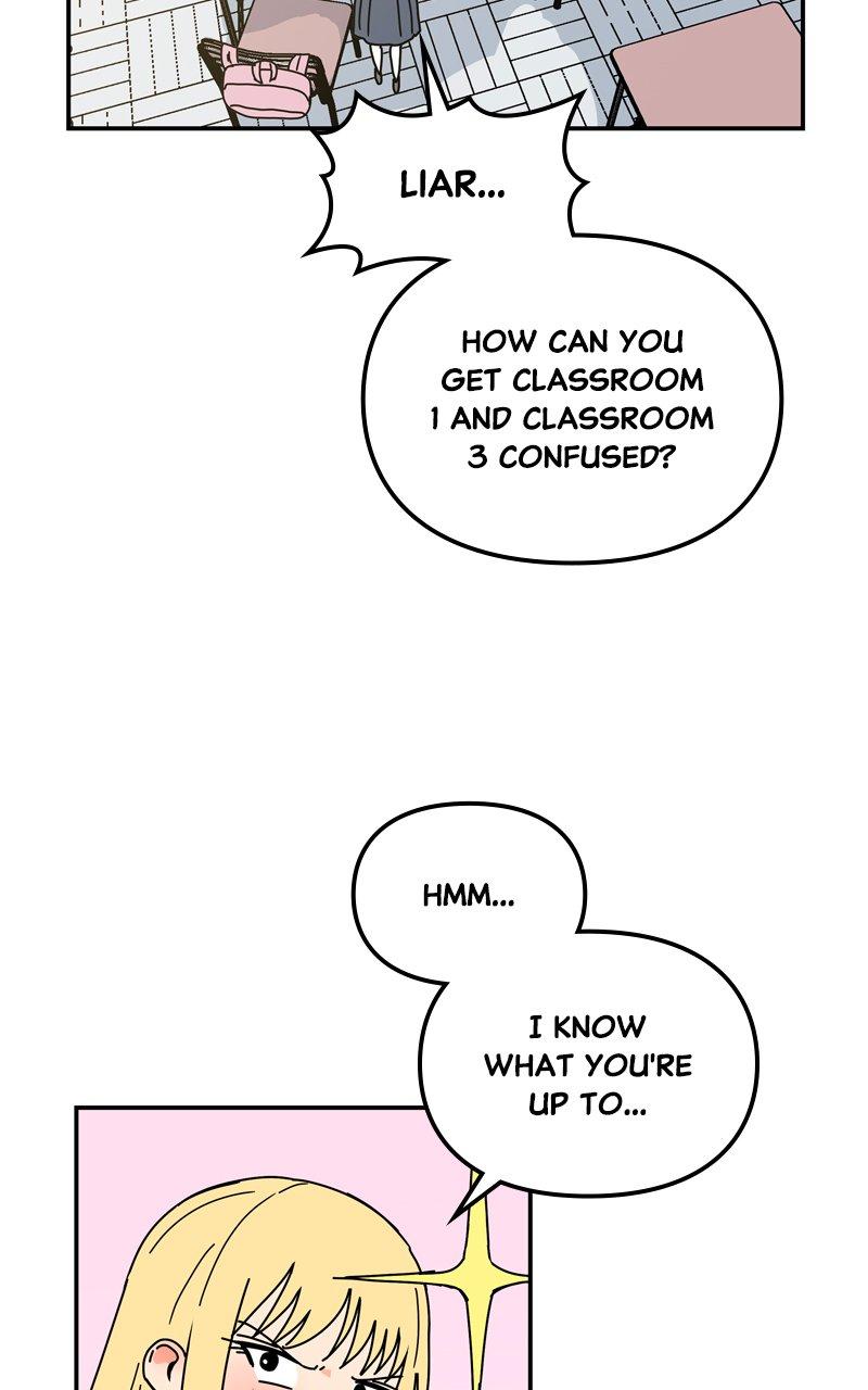 Humanoido Chapter 17 - Page 64