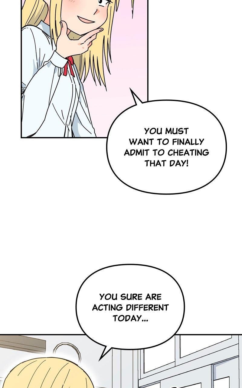 Humanoido Chapter 17 - Page 65