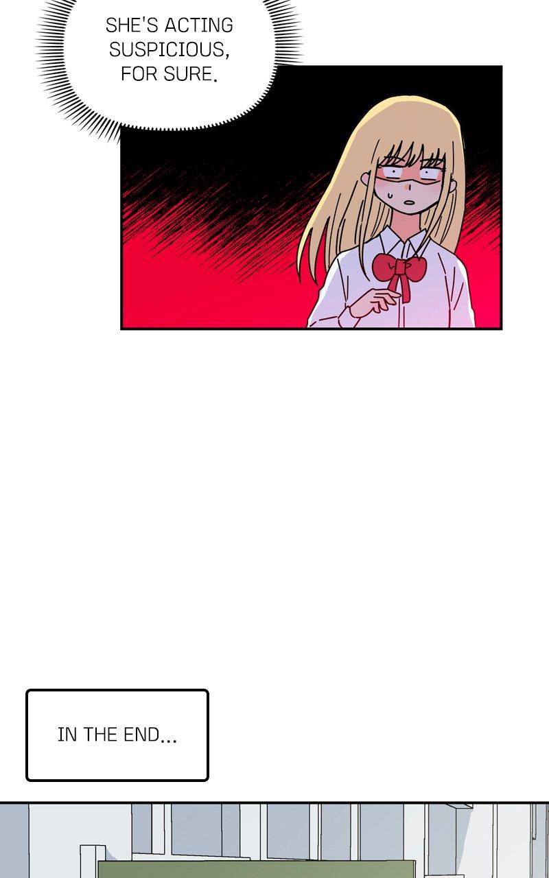 Humanoido Chapter 17 - Page 68