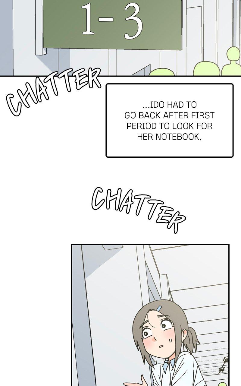 Humanoido Chapter 17 - Page 69