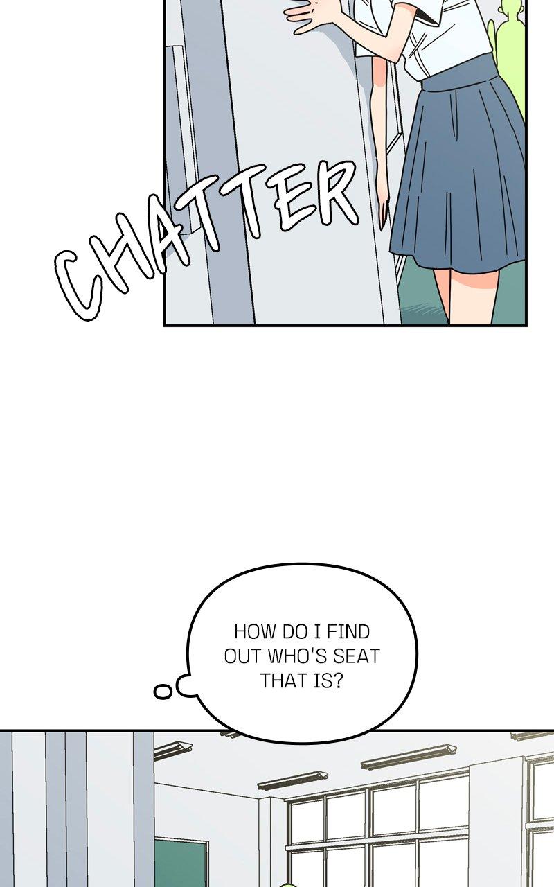 Humanoido Chapter 17 - Page 70