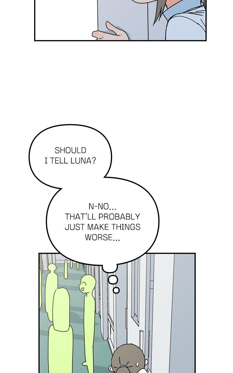 Humanoido Chapter 17 - Page 72