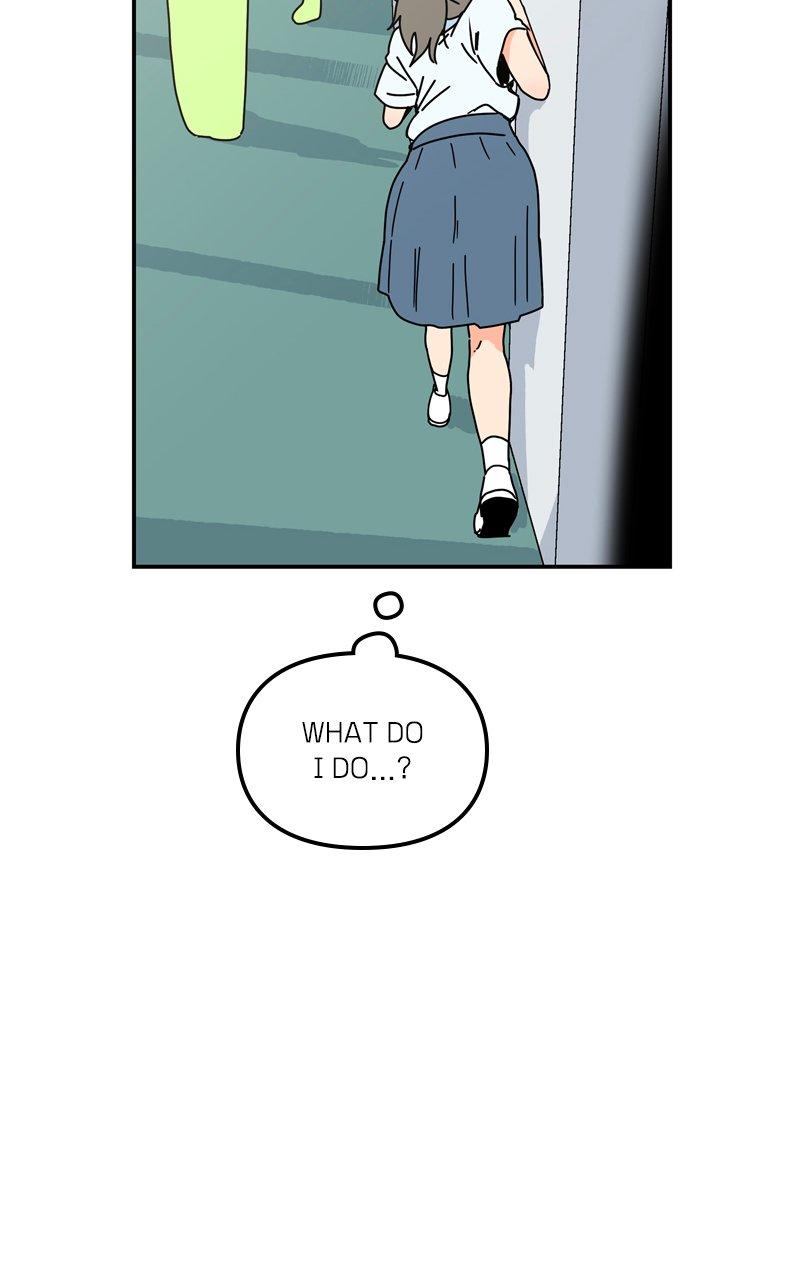 Humanoido Chapter 17 - Page 73