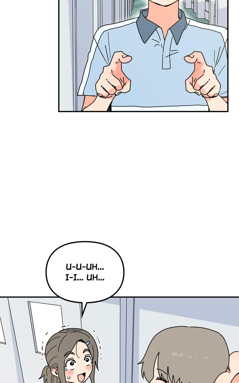 Humanoido Chapter 17 - Page 77