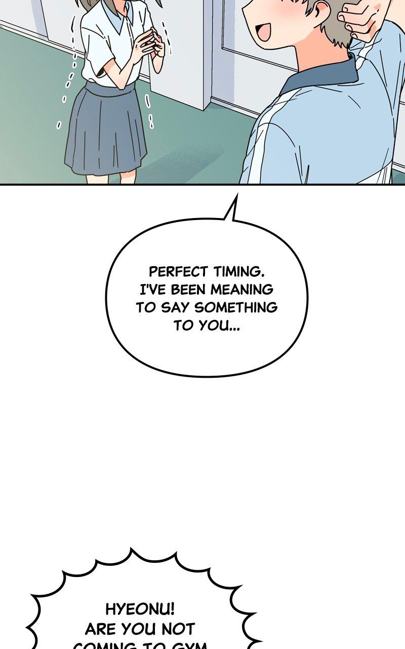 Humanoido Chapter 17 - Page 78