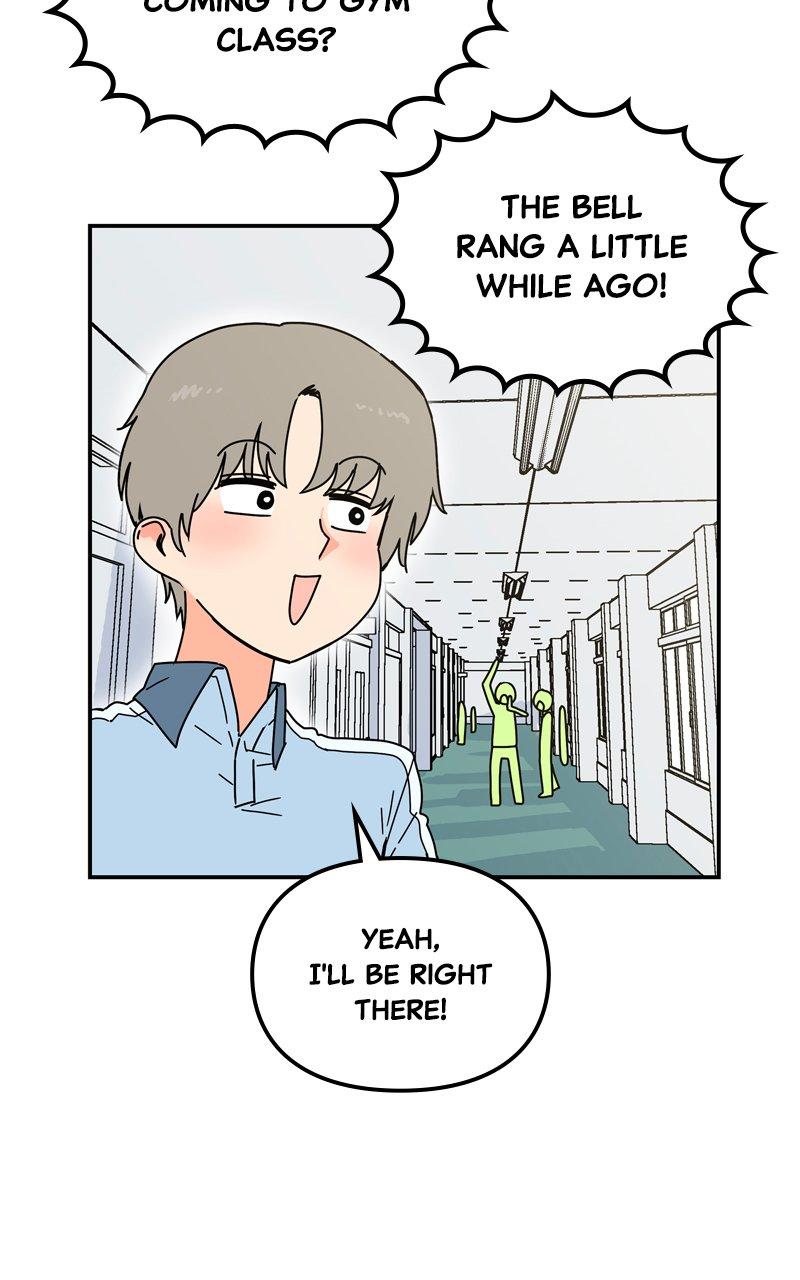 Humanoido Chapter 17 - Page 79