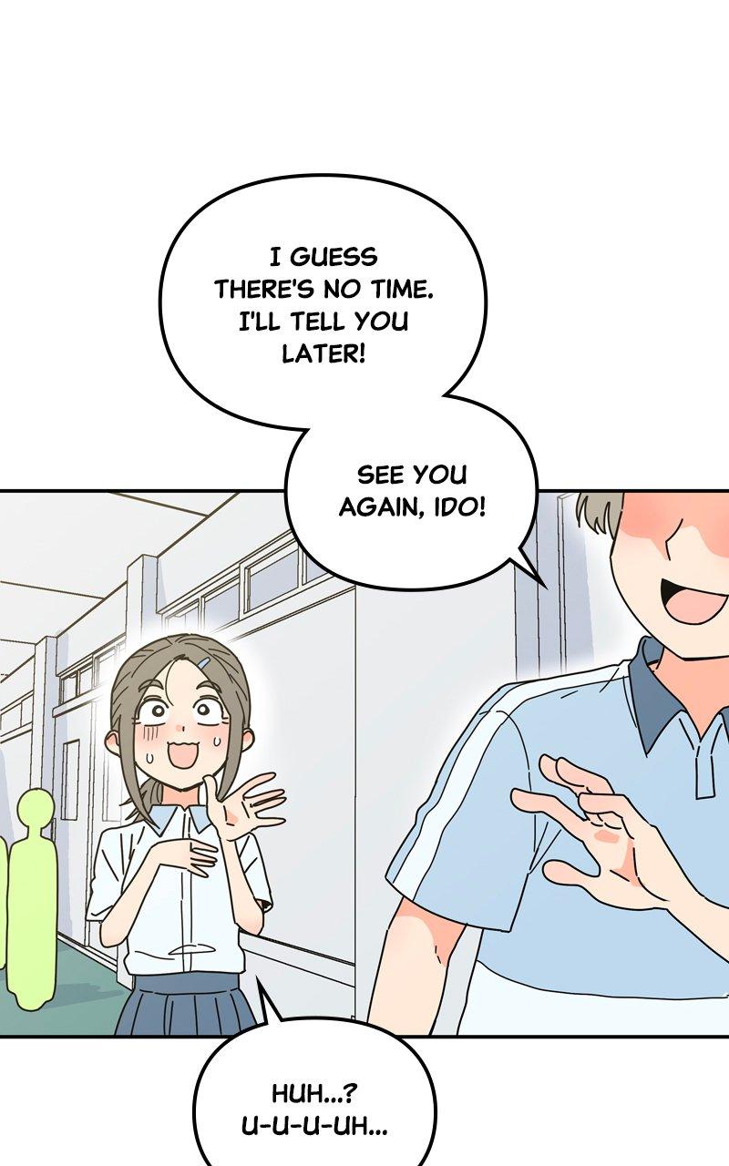 Humanoido Chapter 17 - Page 80