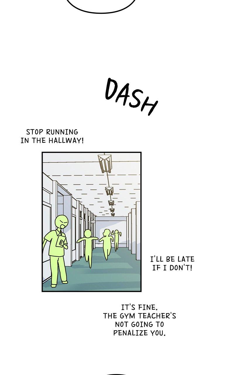 Humanoido Chapter 17 - Page 81