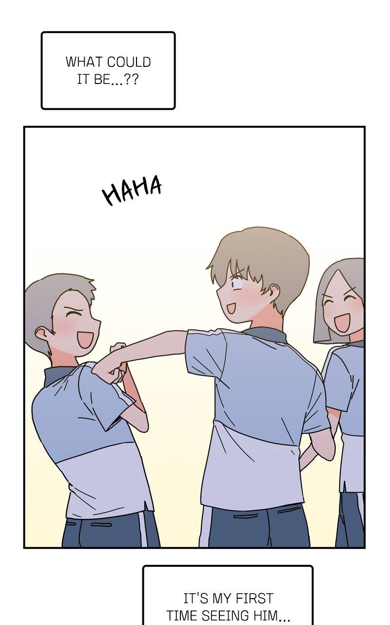 Humanoido Chapter 17 - Page 84