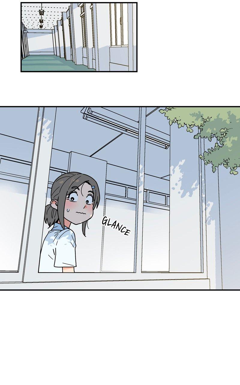 Humanoido Chapter 17 - Page 88