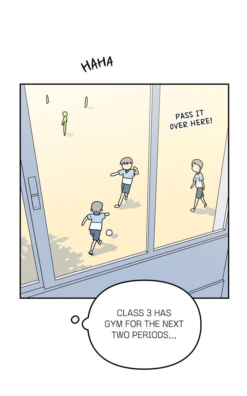 Humanoido Chapter 17 - Page 89