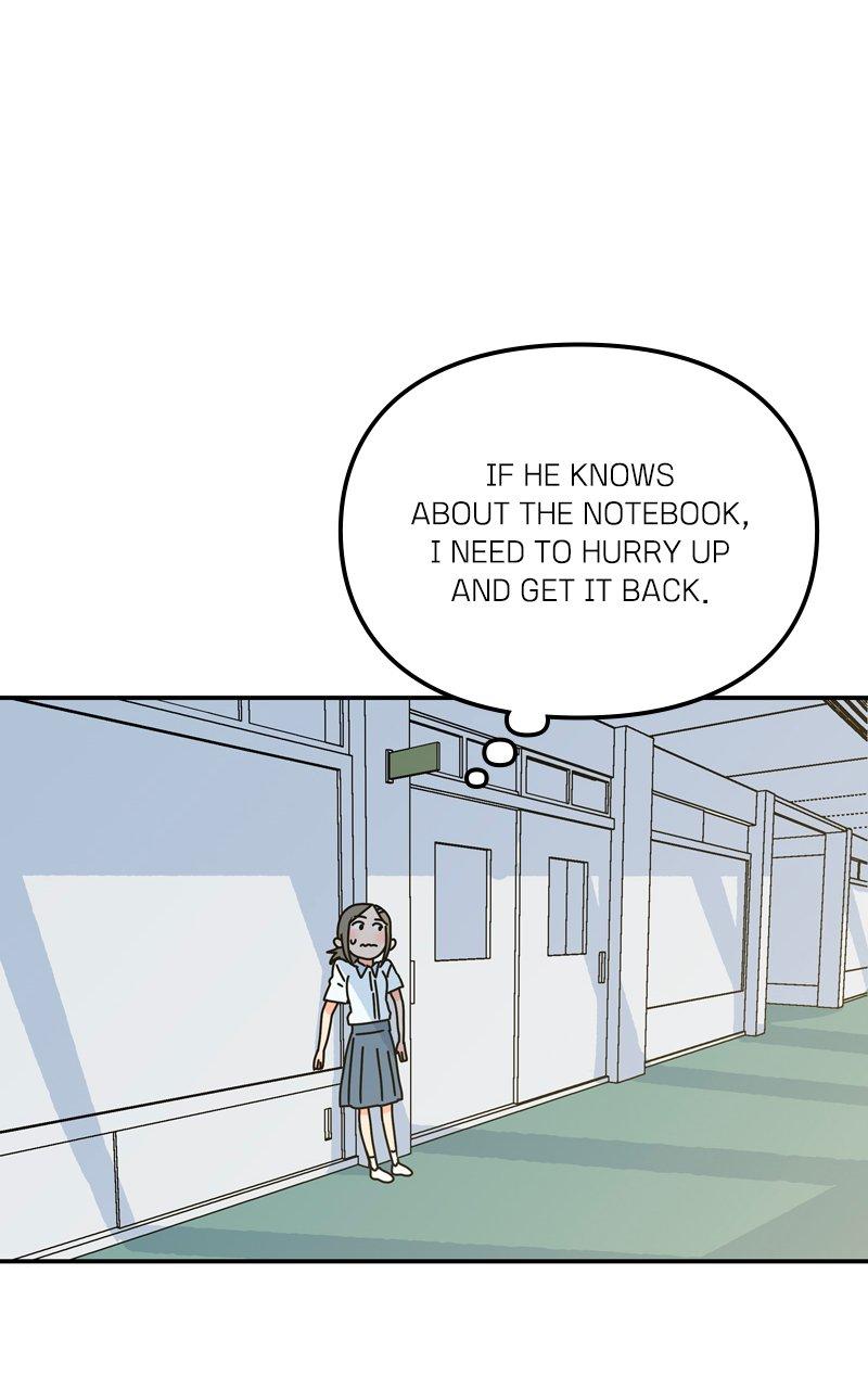 Humanoido Chapter 17 - Page 90