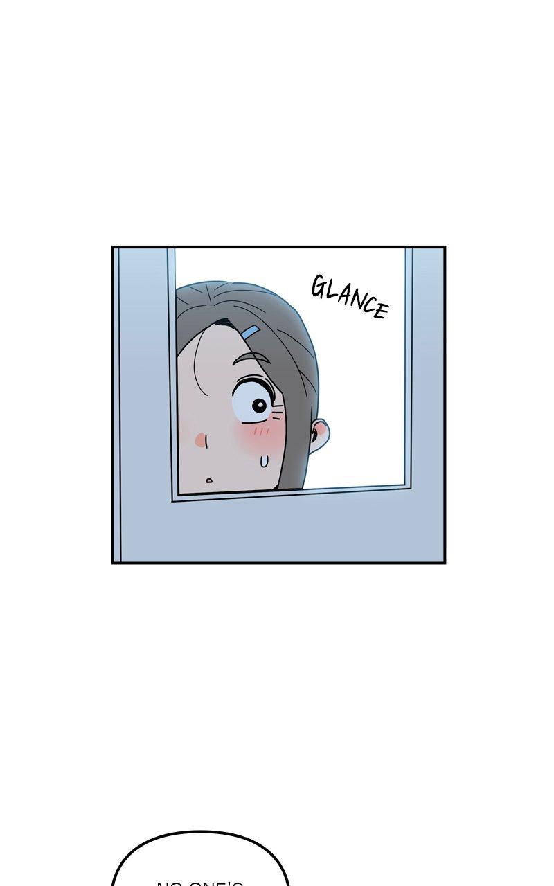 Humanoido Chapter 17 - Page 92