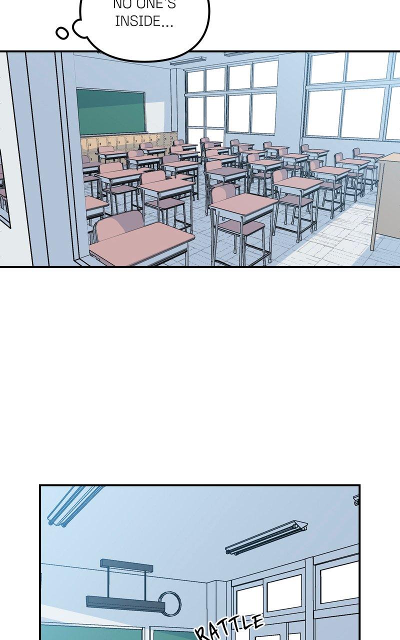 Humanoido Chapter 17 - Page 93