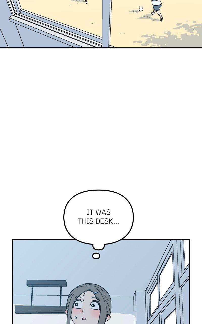 Humanoido Chapter 17 - Page 95