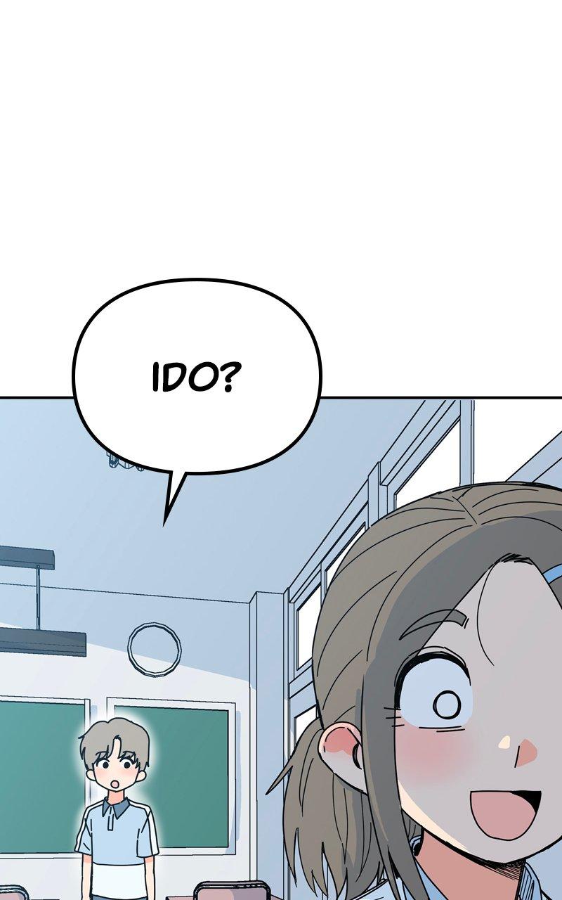 Humanoido Chapter 17 - Page 99