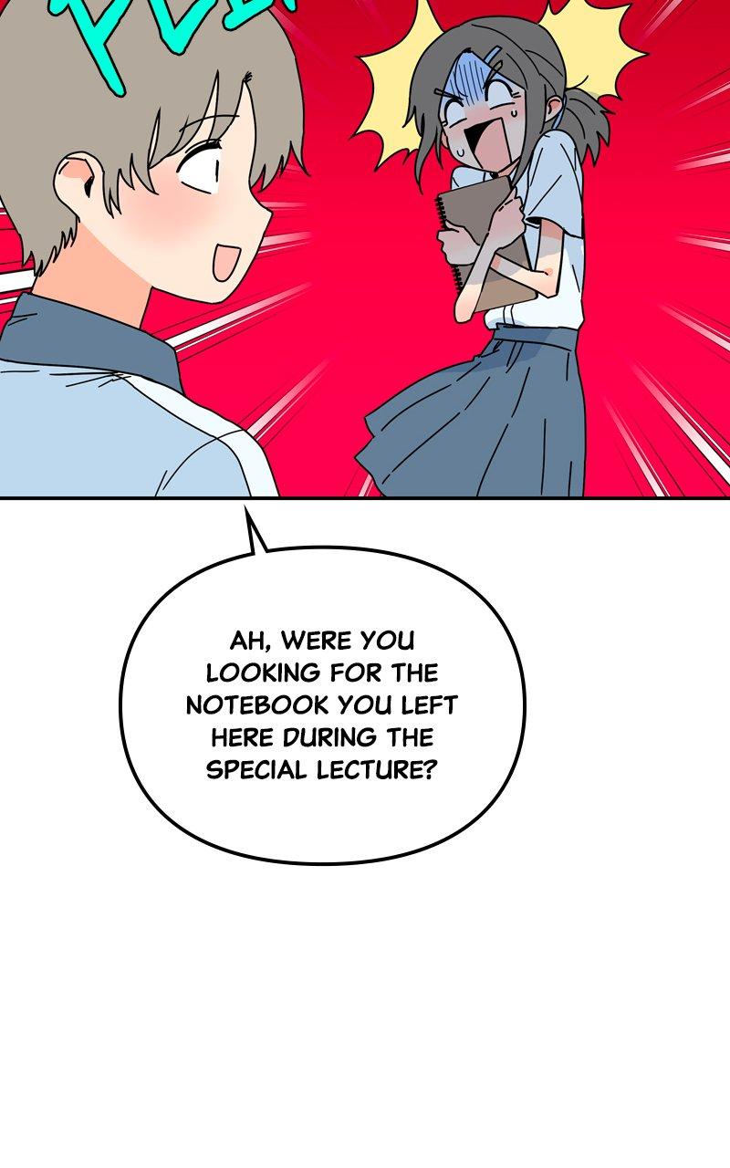 Humanoido Chapter 17 - Page 101