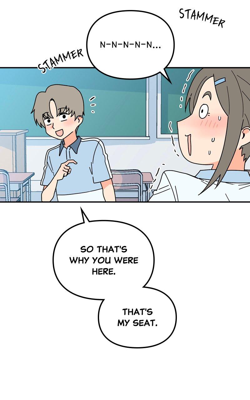 Humanoido Chapter 17 - Page 102