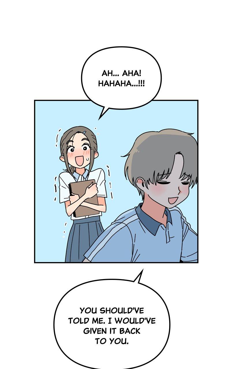 Humanoido Chapter 17 - Page 103