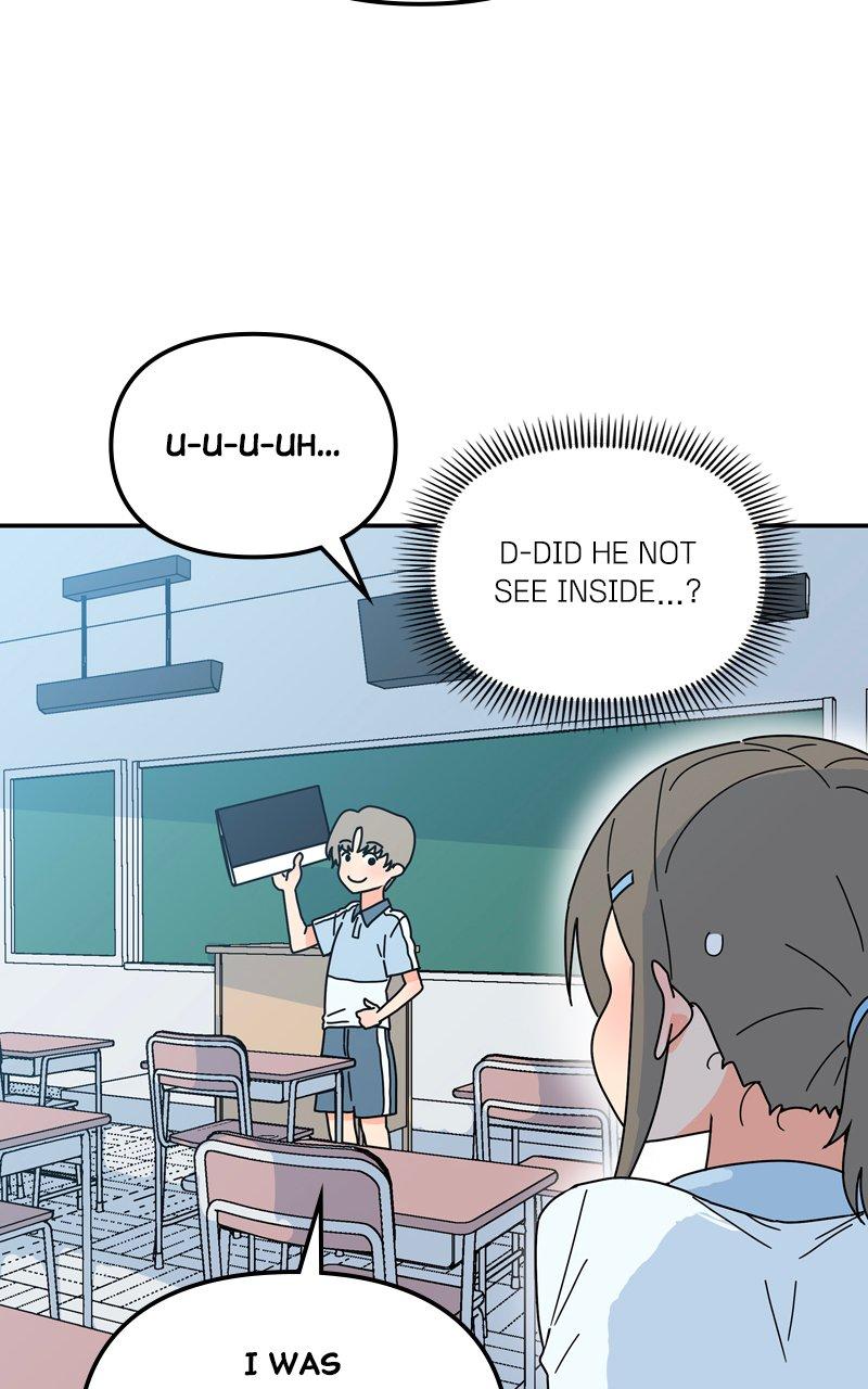 Humanoido Chapter 17 - Page 104