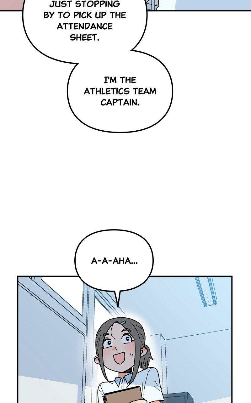 Humanoido Chapter 17 - Page 105