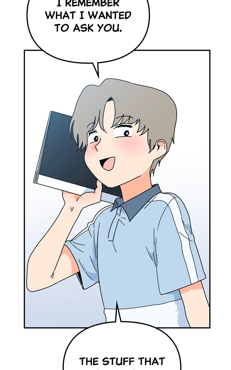 Humanoido Chapter 17 - Page 109