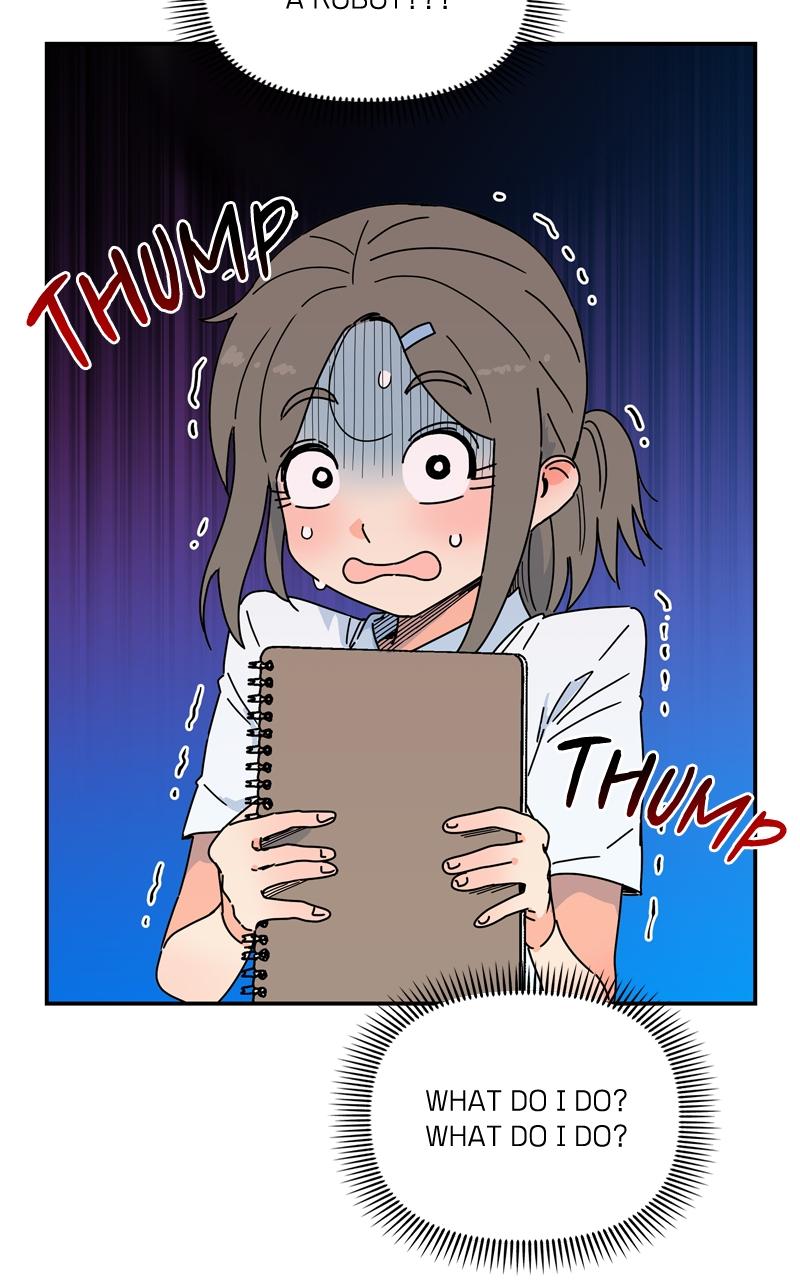 Humanoido Chapter 18 - Page 4