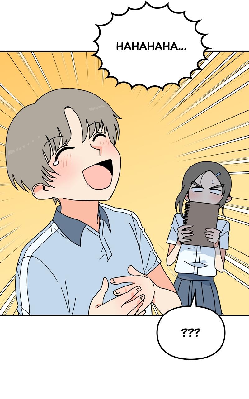 Humanoido Chapter 18 - Page 6