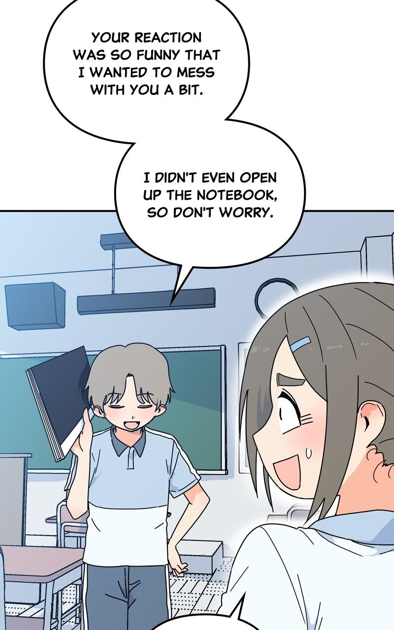 Humanoido Chapter 18 - Page 8