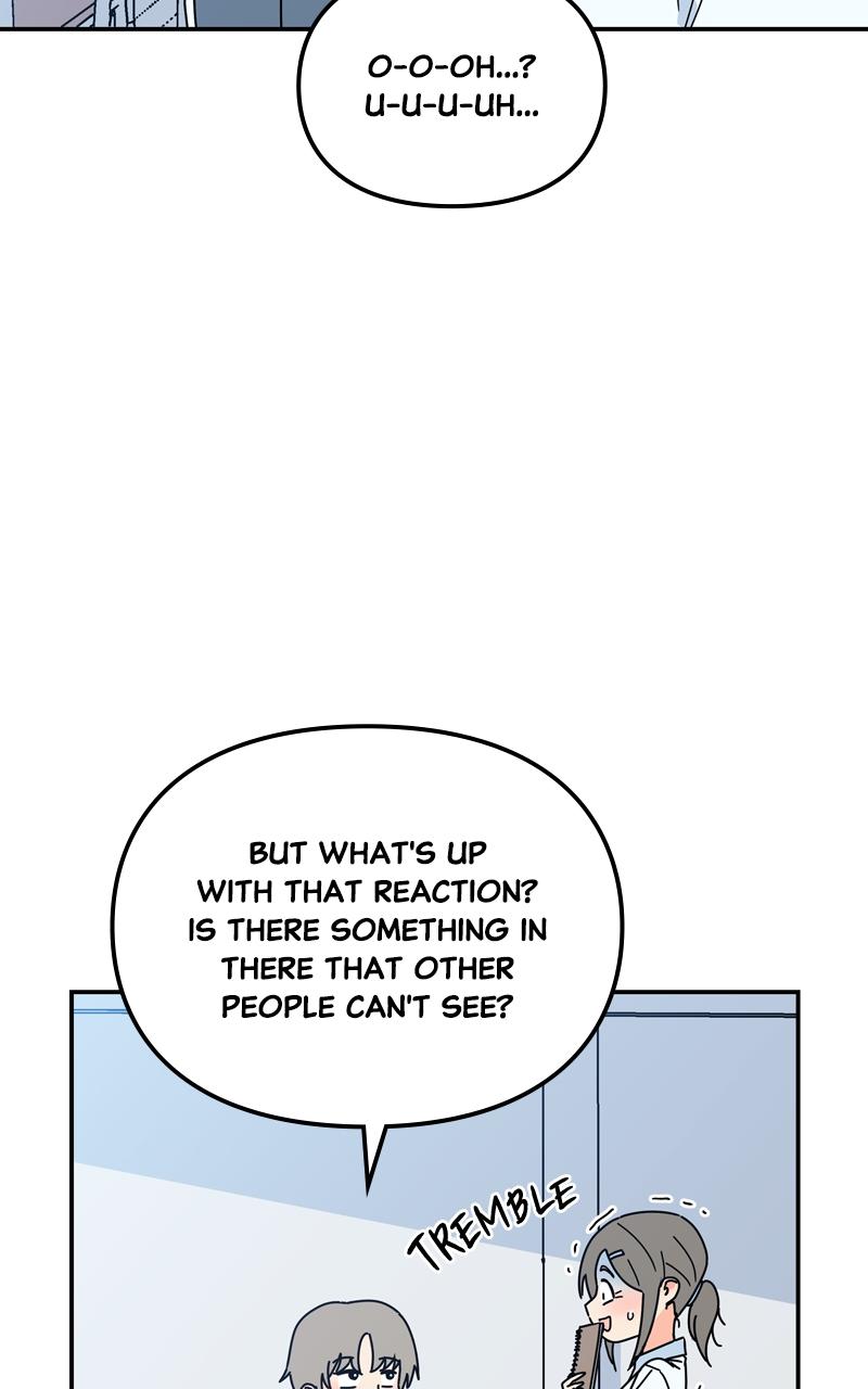 Humanoido Chapter 18 - Page 9