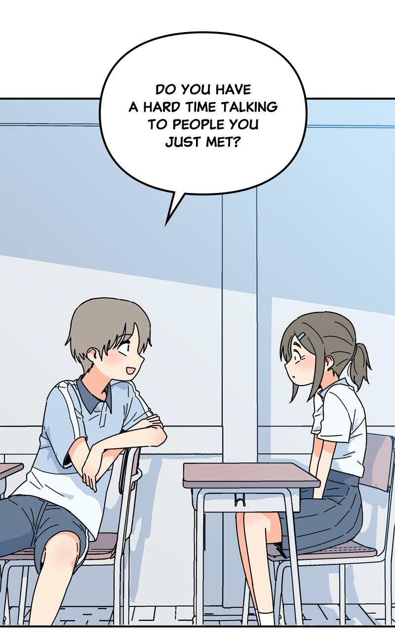 Humanoido Chapter 18 - Page 14