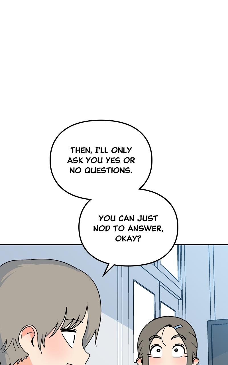 Humanoido Chapter 18 - Page 17