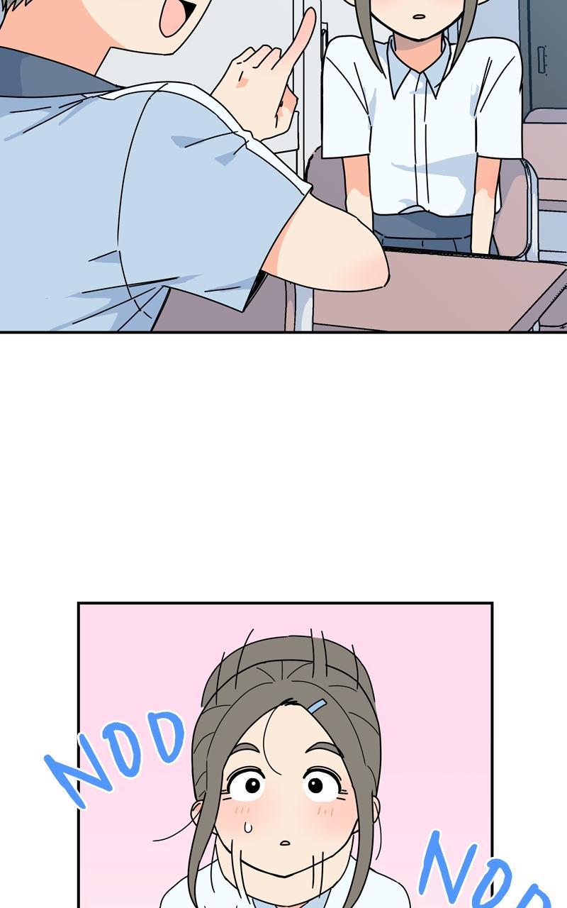 Humanoido Chapter 18 - Page 18