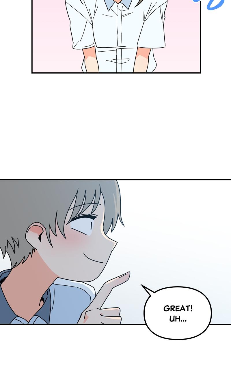 Humanoido Chapter 18 - Page 19