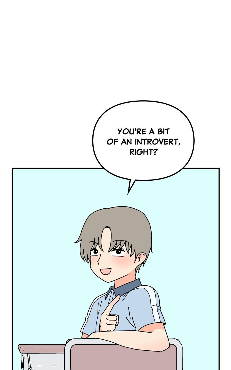 Humanoido Chapter 18 - Page 20