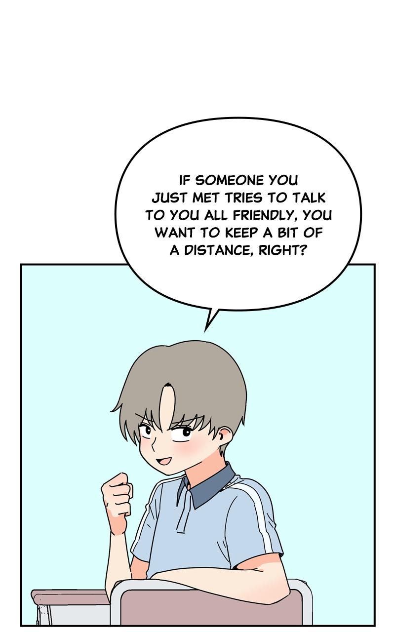 Humanoido Chapter 18 - Page 22