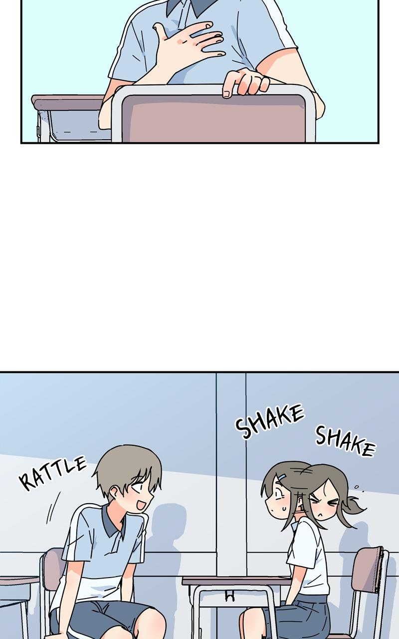 Humanoido Chapter 18 - Page 26