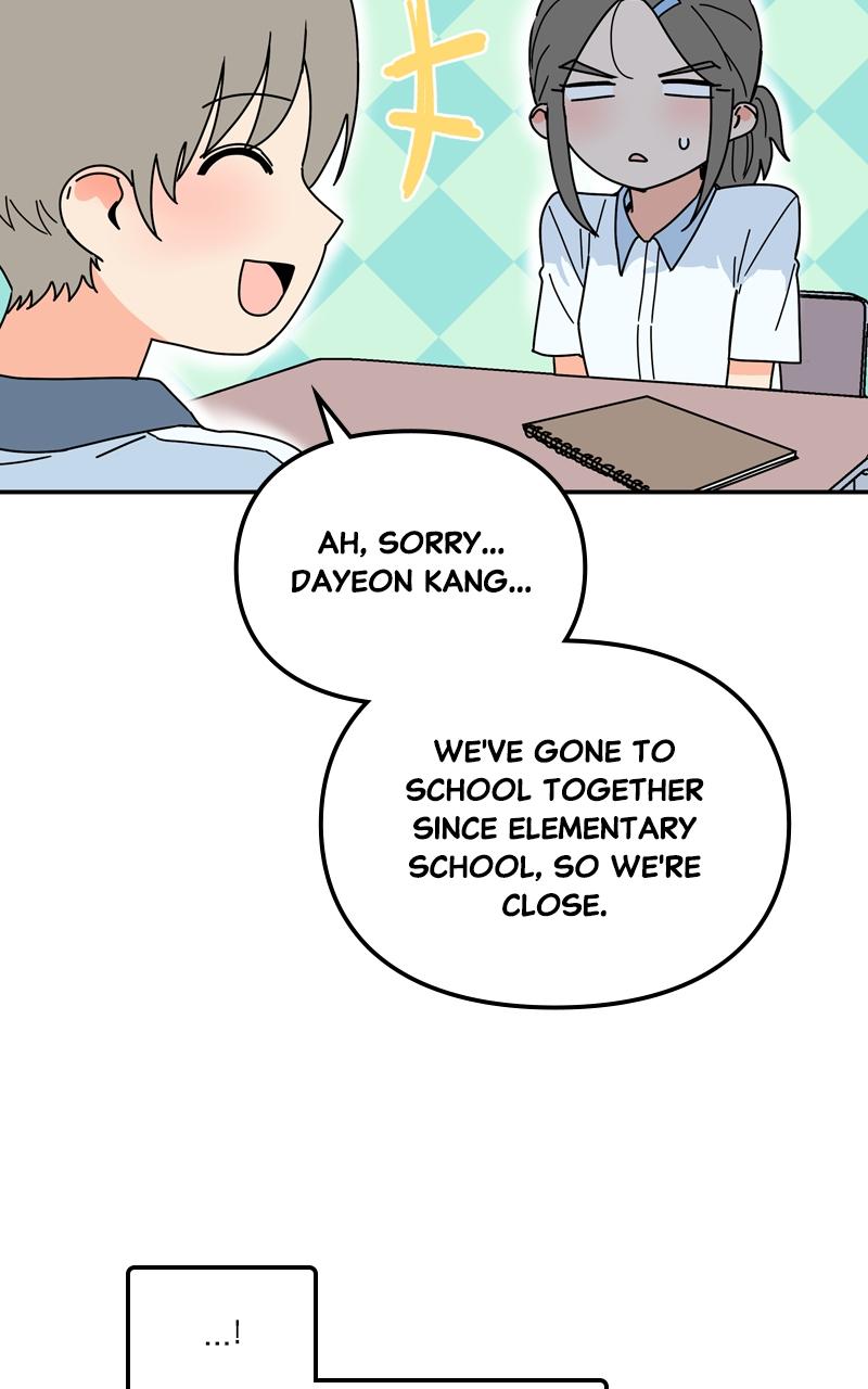 Humanoido Chapter 18 - Page 28